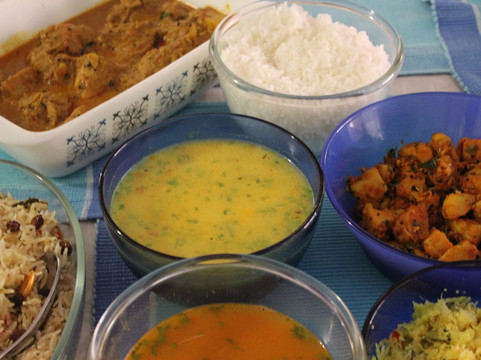 Traveling Spoon-班加罗尔必去景点