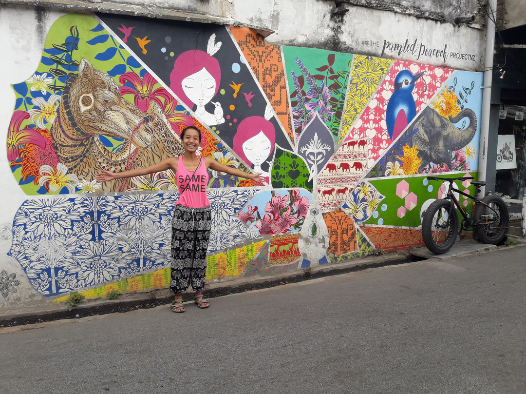 Gallery One-乌代布尔必去景点