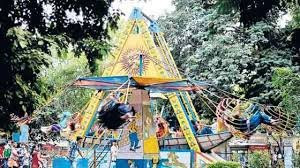 Children's Park-甘地纳加尔必去景点