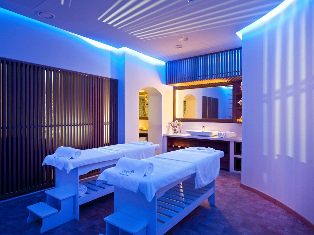 Aura Spa-普它肋斯必去景点