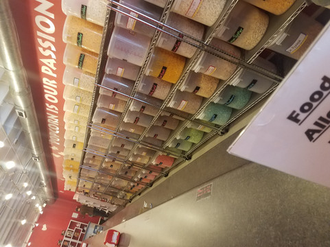 Savannah Rae's Gourmet Popcorn-萨凡纳必去景点