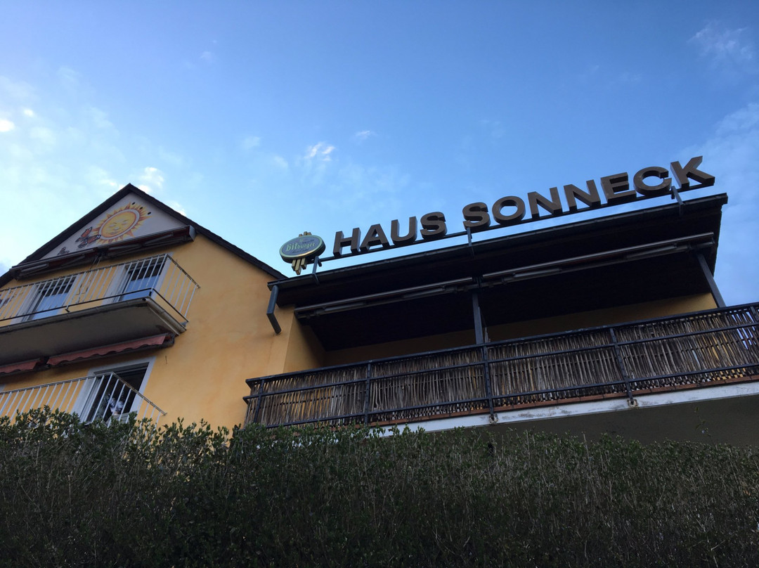Haus Sonneck主图