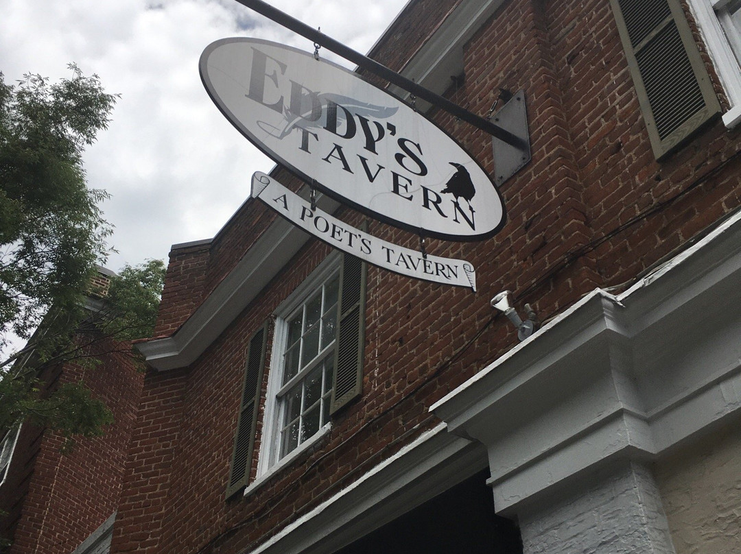 The Corner-夏洛茨维尔必去景点