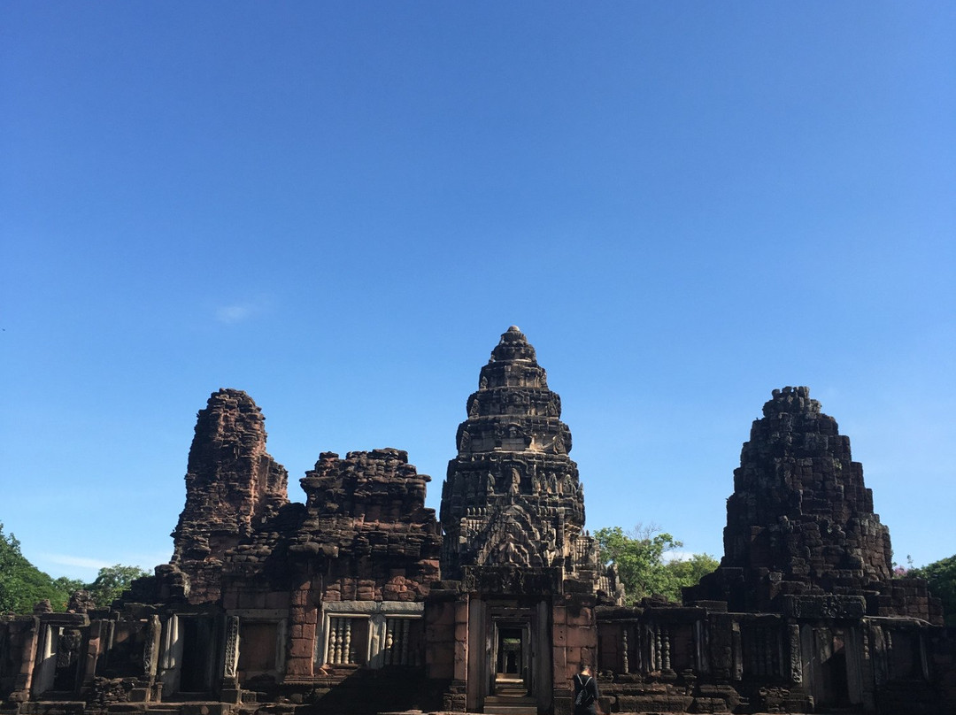 披迈旅游攻略图片