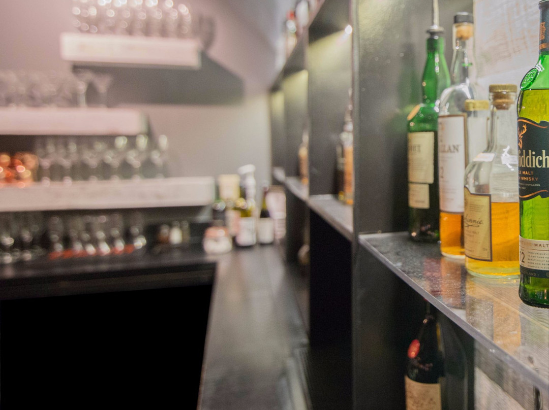 1 Hundred West-达文波特必去景点