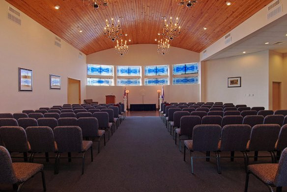 Star of David Memorial Gardens Cemetery and Funeral Chapel-North Lauderdale必去景点