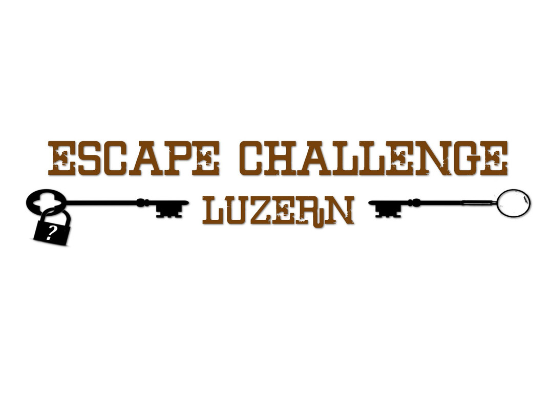 Escape Challenge Luzern-Root必去景点