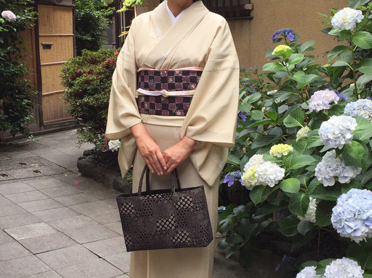 Kimono Rental KYOSHOAN-京都市必去景点