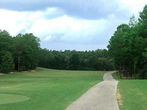 Blackstone Golf course-Mossy Head必去景点
