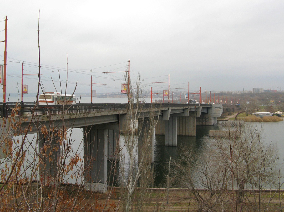 Flotskiy Boulevard-Mykolaiv必去景点