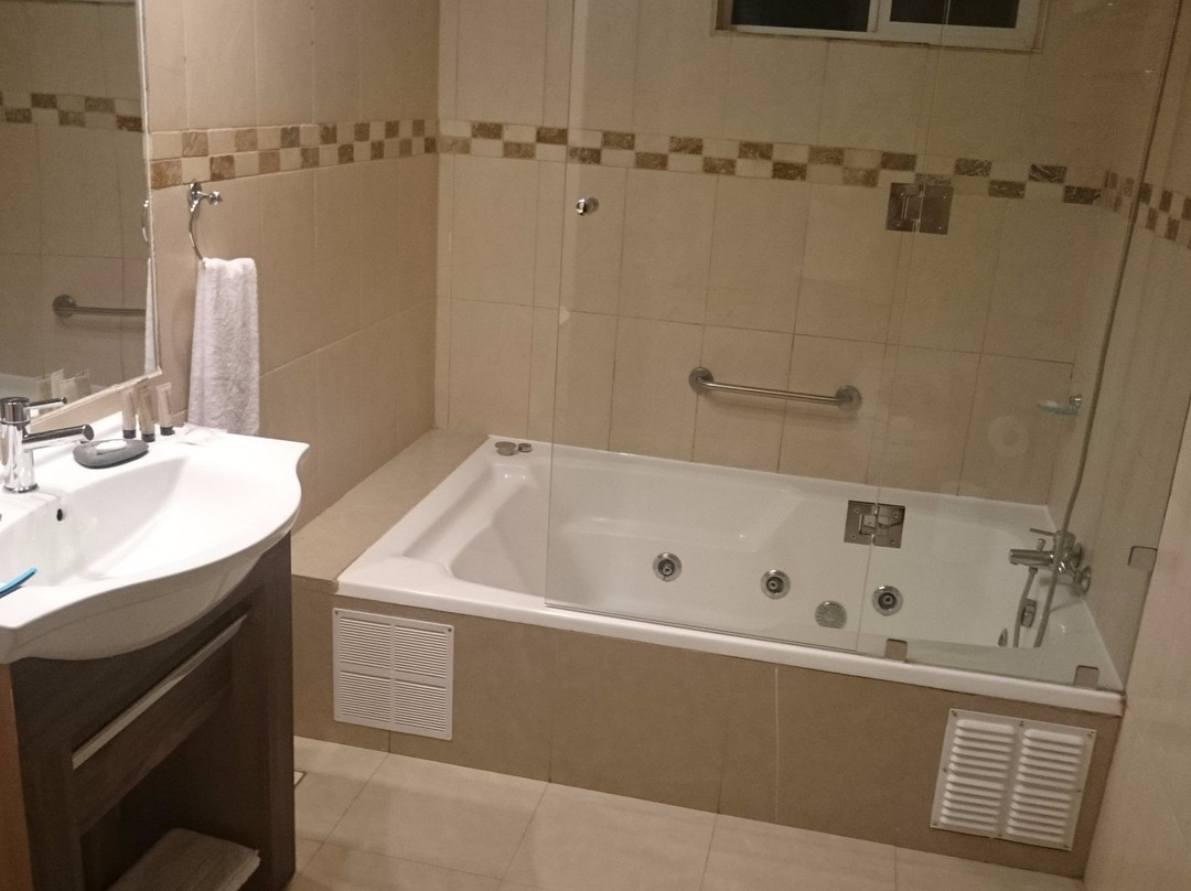 Hotel Hoja de Parra主图