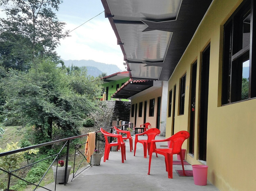 Kedar Valley Resorts主图