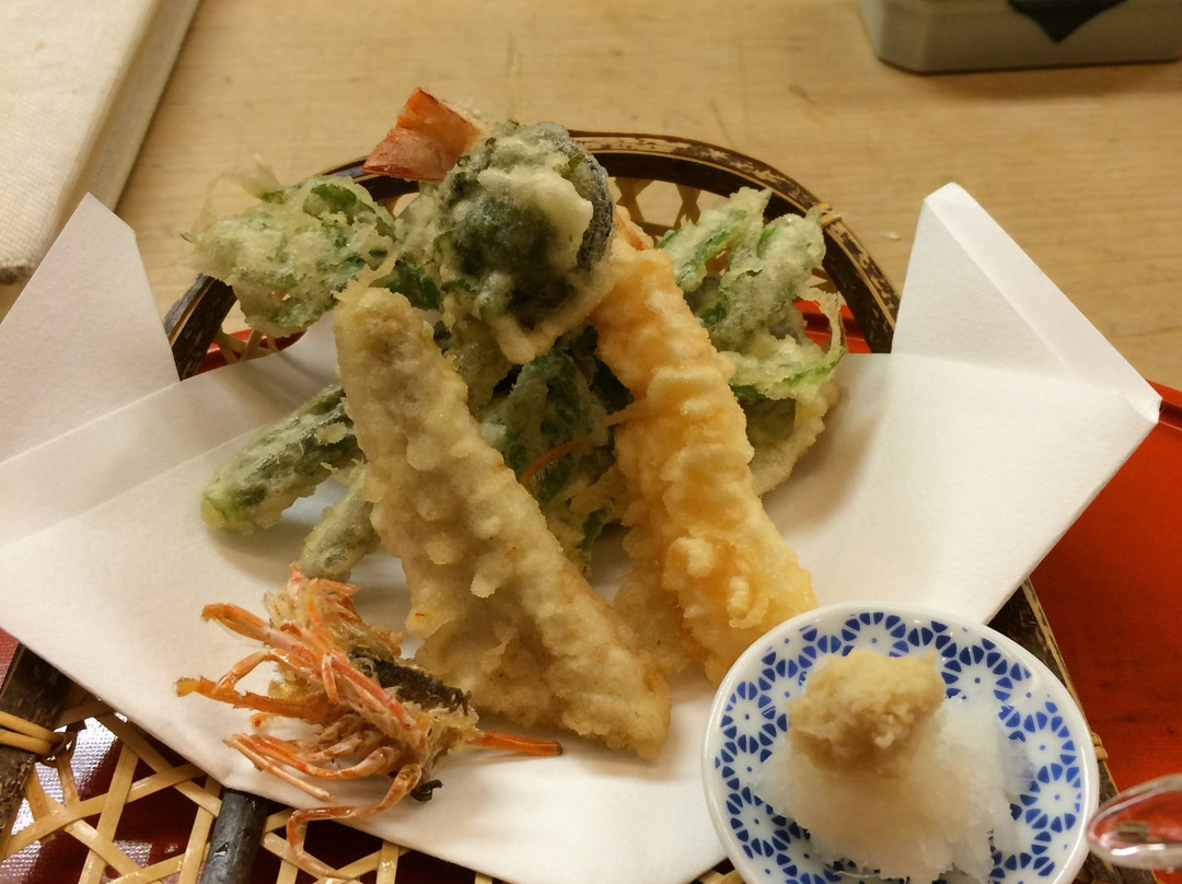 割烹 やました
