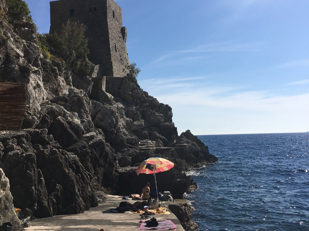 Torre di Grado景点图片
