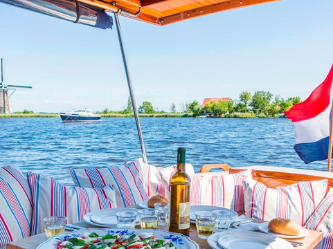 Kaag Cruise-Kaag必去景点