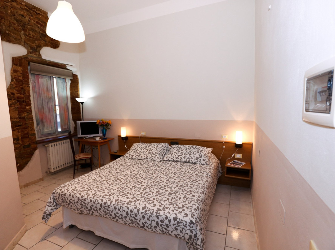 Albergo Livorno主图