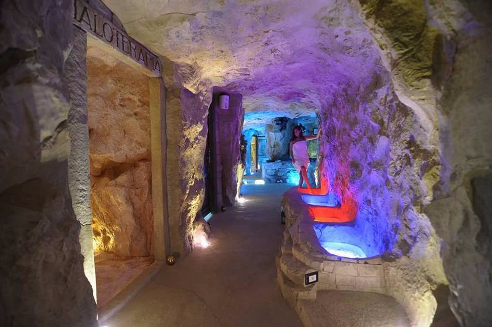 B&B L'Attico di Angela主图