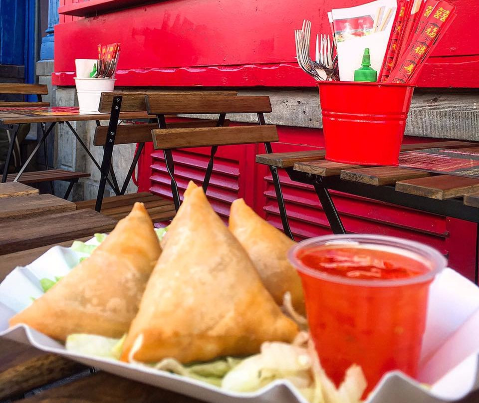 The Noodle Bar Brussels (布鲁塞尔)餐厅/美食点评 餐厅地址/餐厅电话/餐厅周边信息/餐厅推荐菜