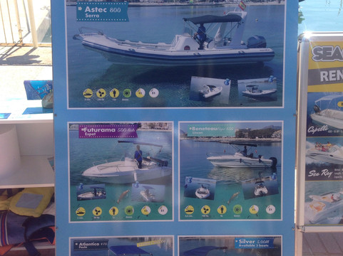 Boat Rentals Pollensa-波连萨必去景点