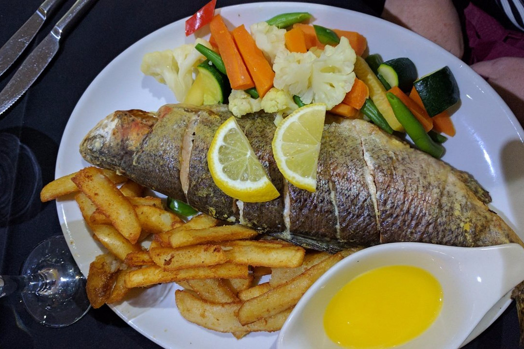 Boorowa餐馆和美食-Terracotta