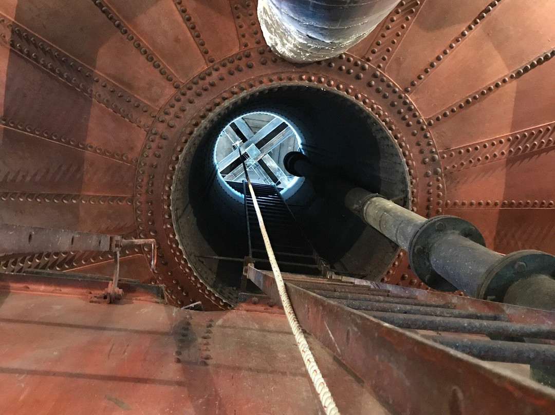 The Water tower Musem景点图片