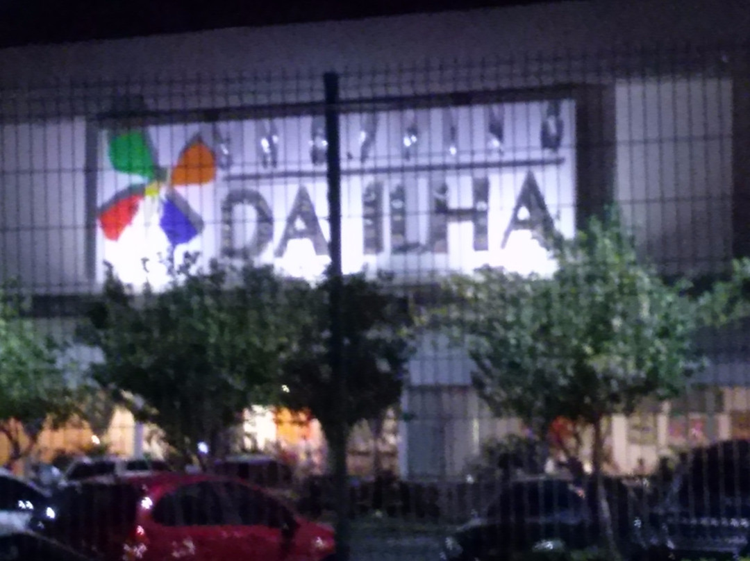 Shopping da Ilha景点图片