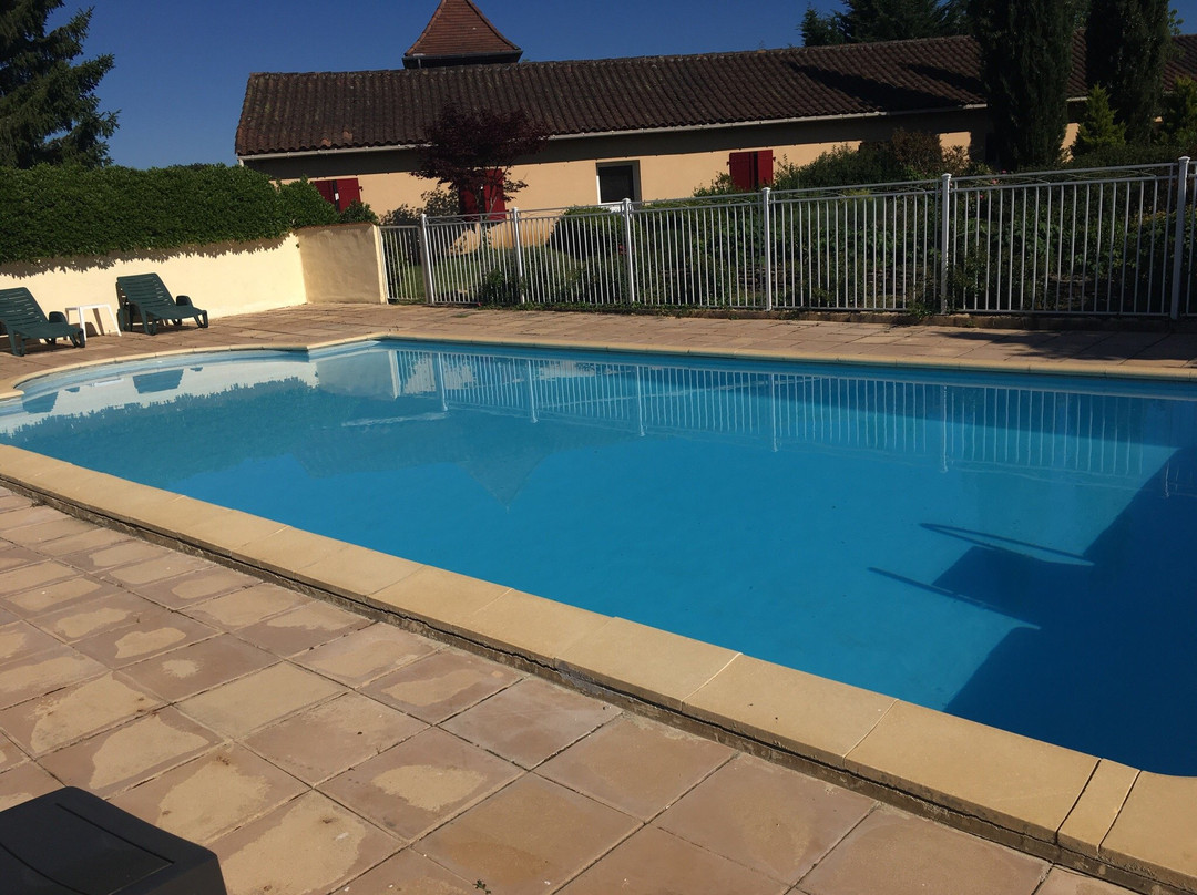 Chambres d'Hotes La Ratonette