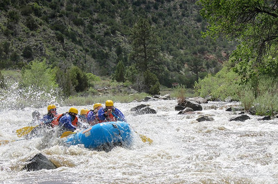 Monumental Expeditions-布埃纳维斯塔必去景点