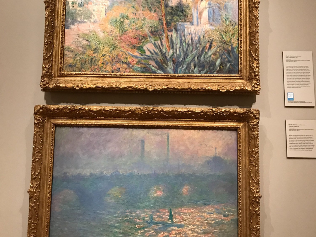 圣巴巴拉艺术博物馆-圣巴巴拉必去景点