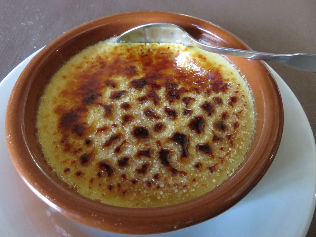 Les Salicornes  Auberge de Villeneuve