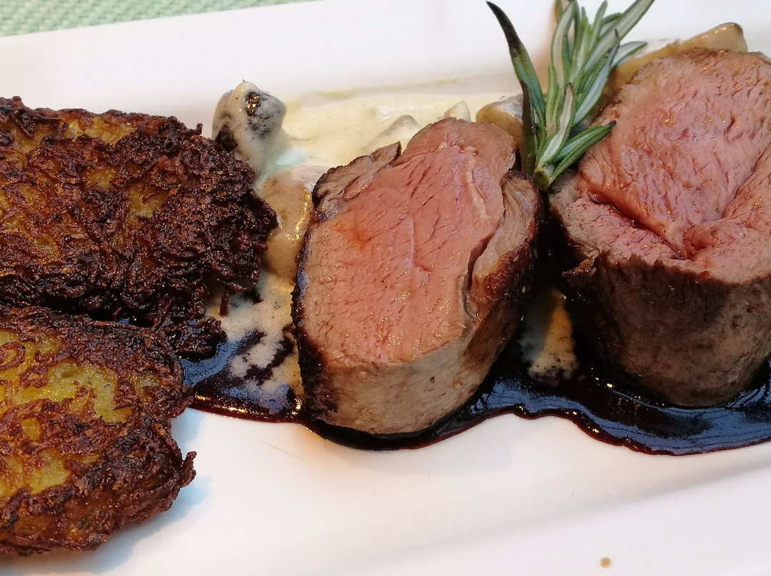 Hotel-Restaurant-Weinkeller Pfaelzer Hof主图