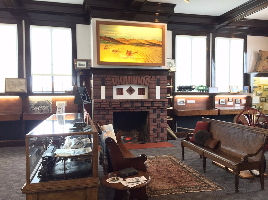 Franklin County Historical Society and Museum景点图片