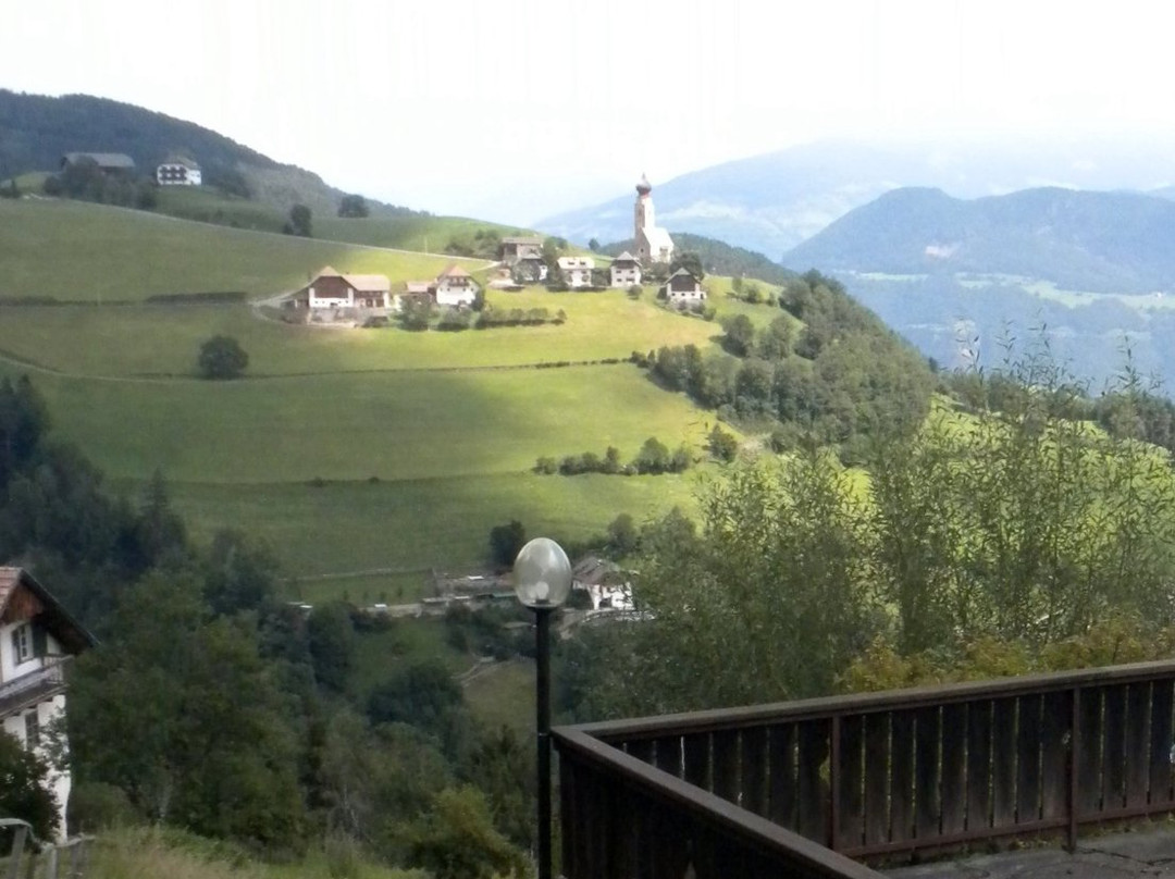 Associazione Turistica Renon-Collalbo必去景点