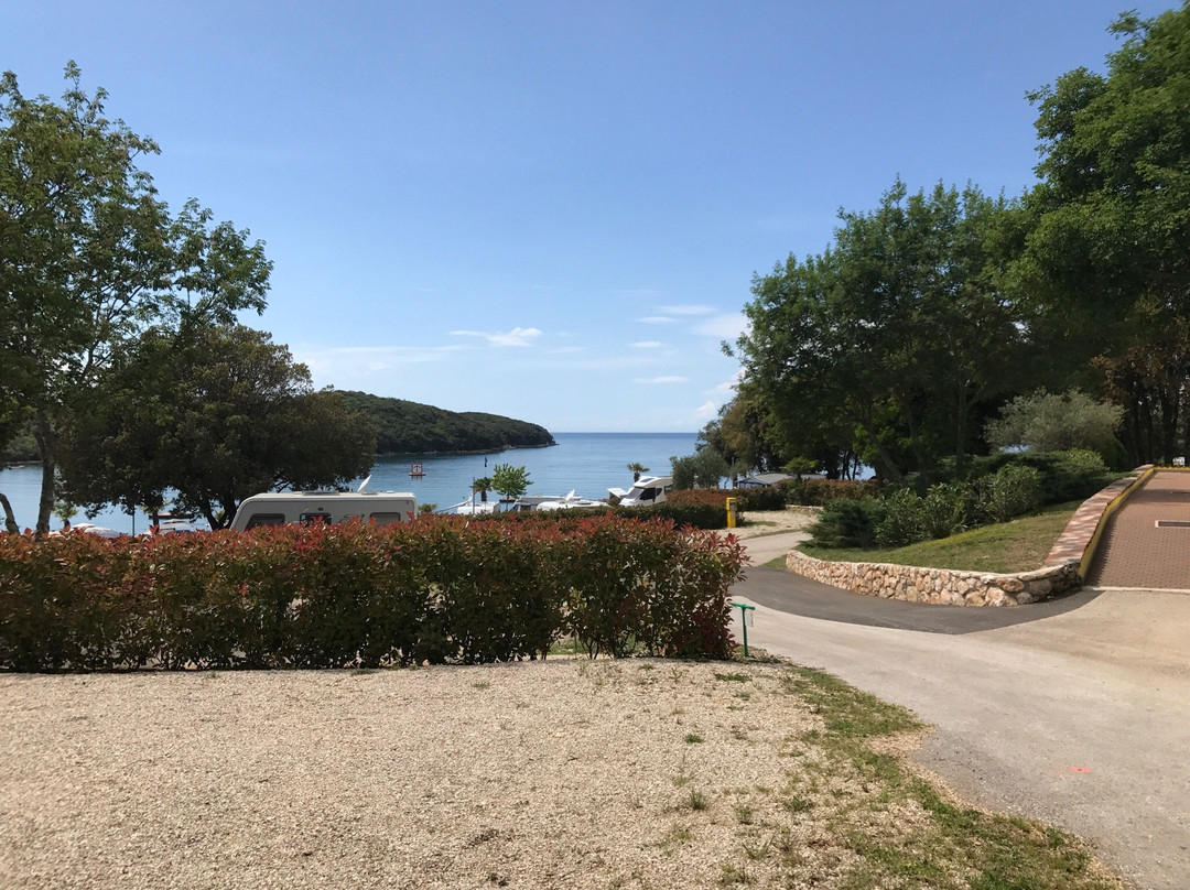Val Saline Camping Rovinj