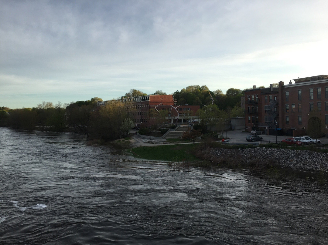 Auburn Riverwalk景点图片