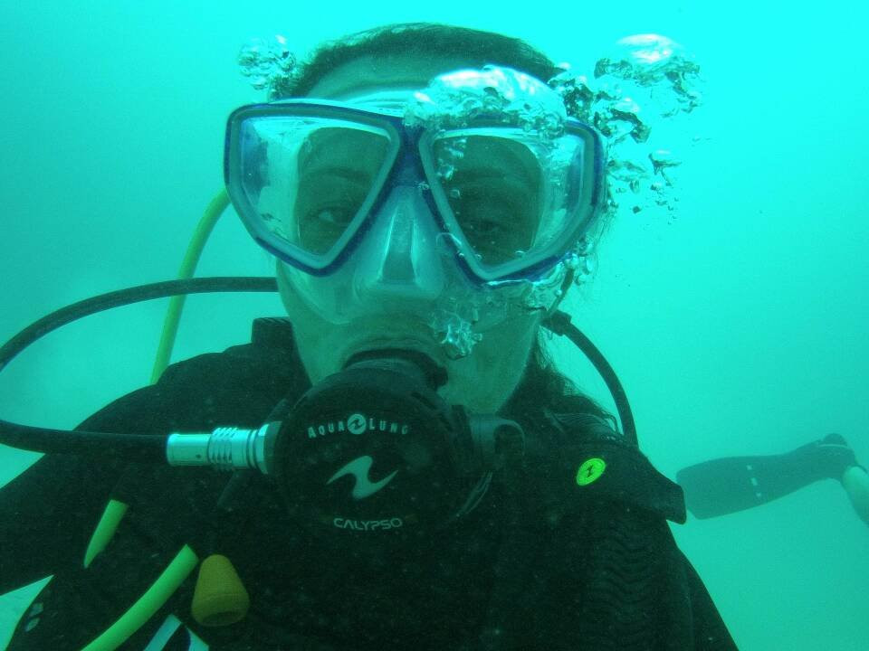 IDive Marsa Alam景点图片