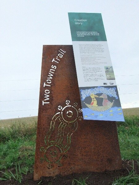 Two Towns Trail-Drouin必去景点