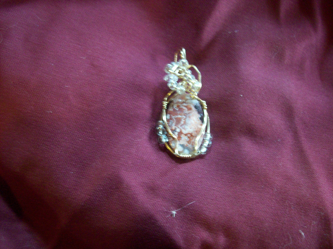 Mountain Treasures Gem Mine景点图片