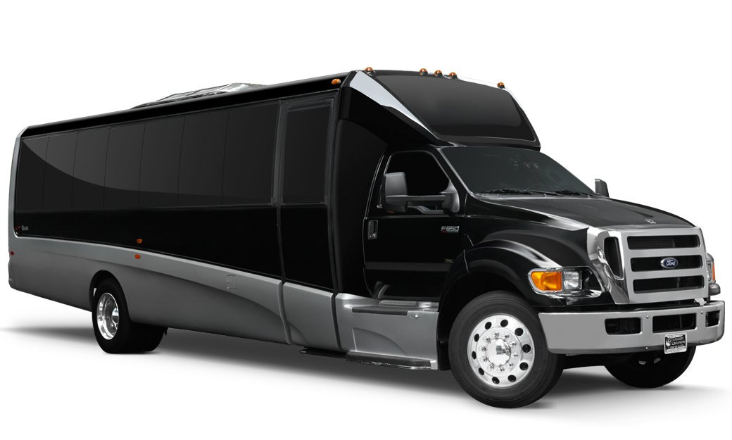 Classique Limousines-橘子郡必去景点