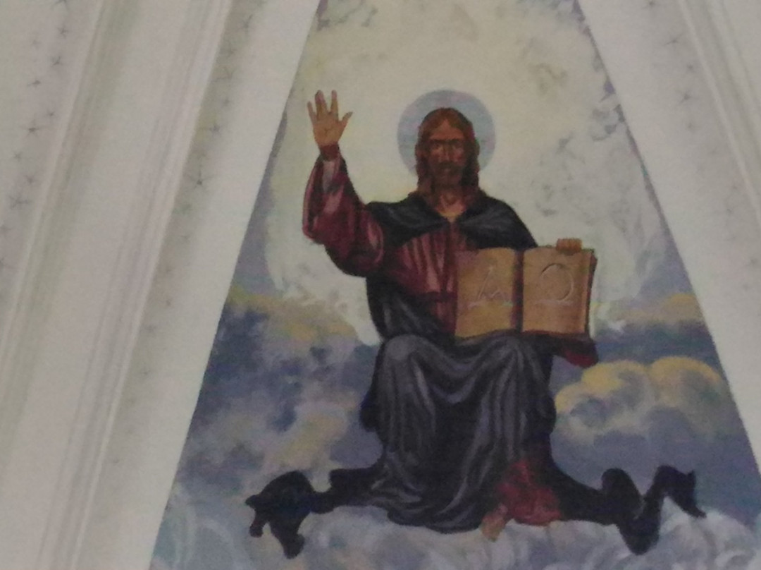 Chiesa Madre di San Vito景点图片