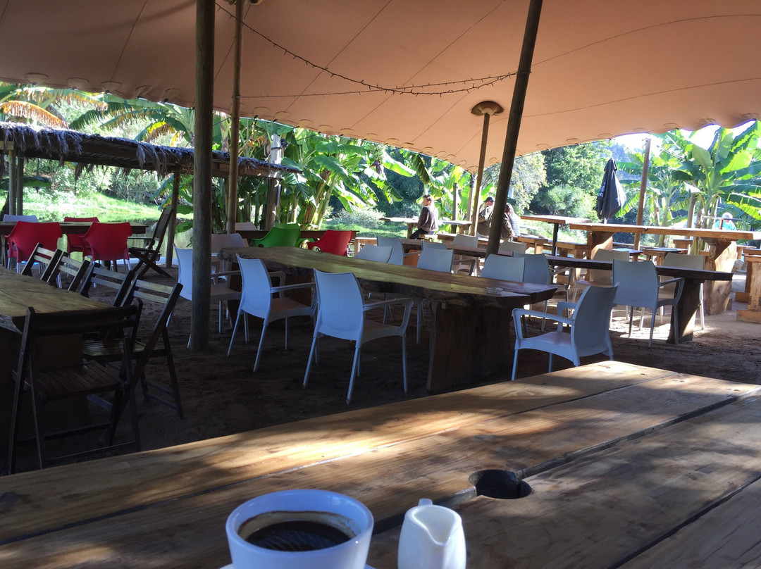 Buffalo Bay酒店住宿-RiverDeck Country Accommodation