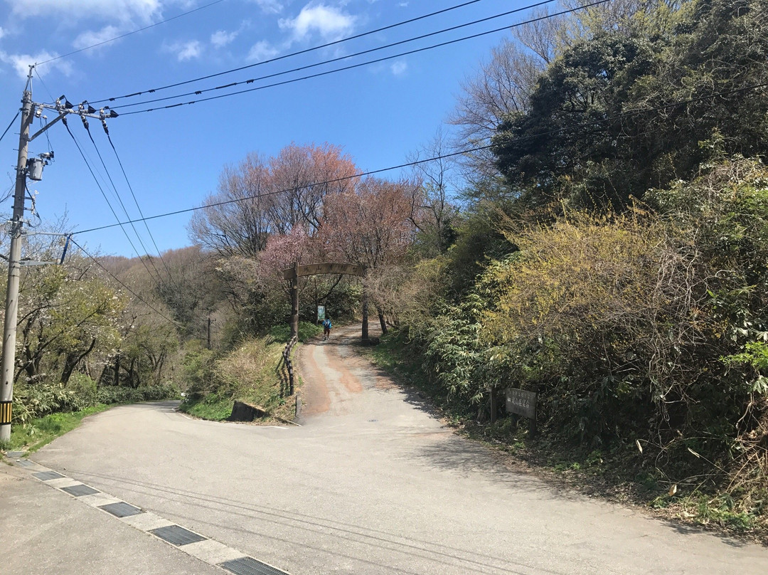 Joyama Observatory-七尾市必去景点