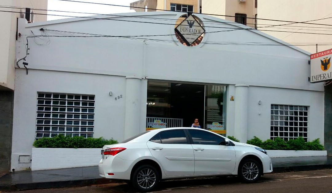 Imperador Restaurant