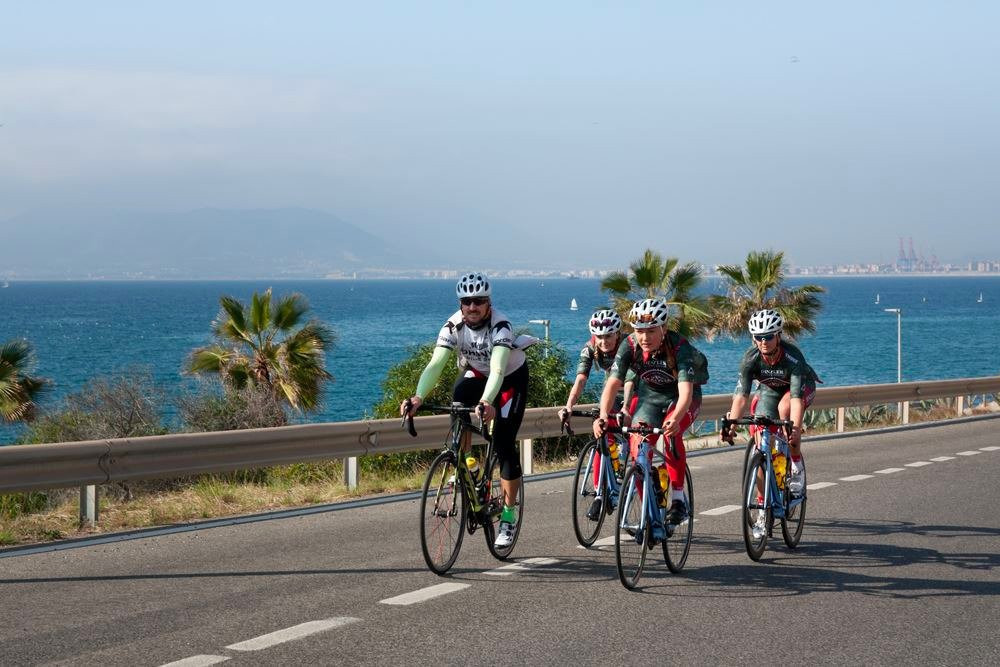 bike2malaga-马拉加必去景点