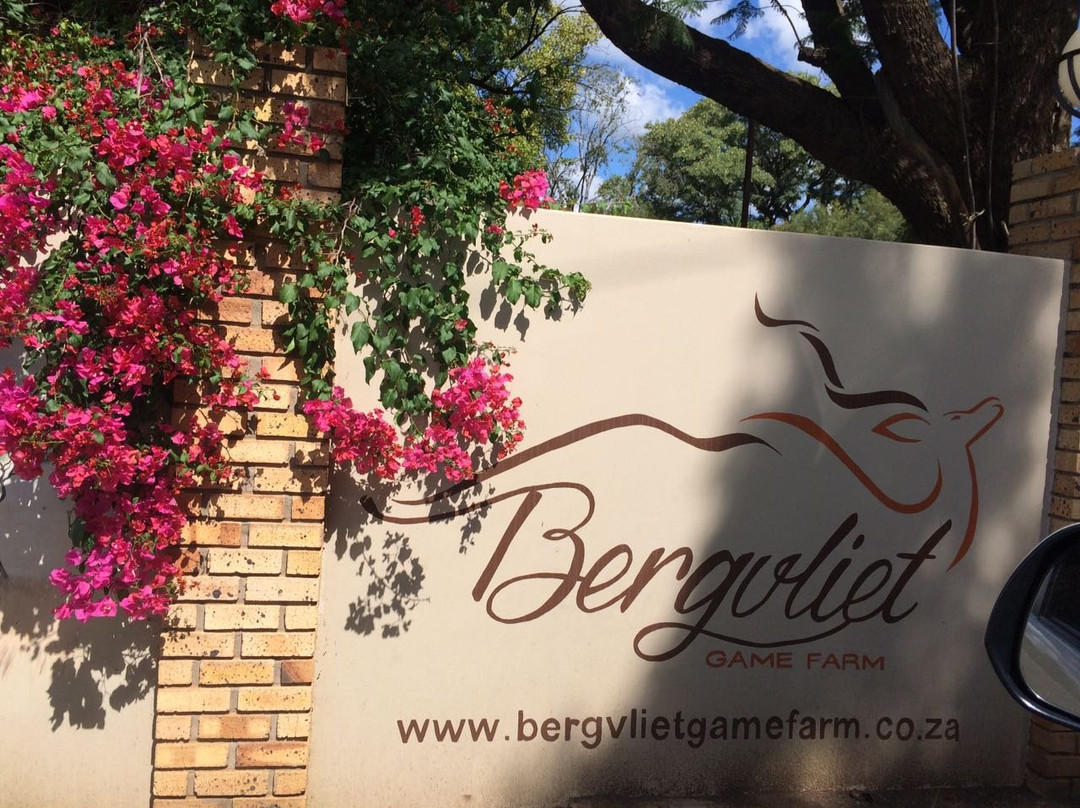 Bergvliet Game Farm主图