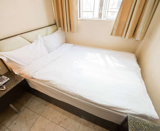 香港金涛酒店主图