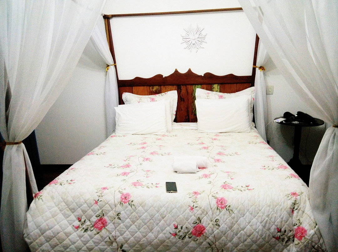 Hotel Florenza