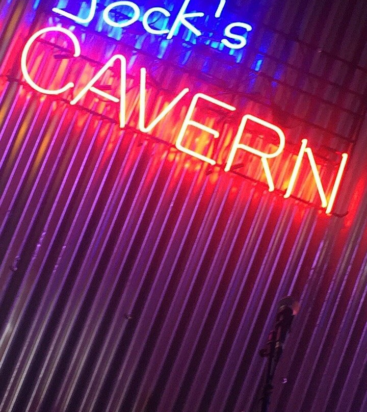 Jock's Cavern-巴恩斯利必去景点