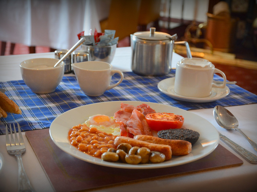 Cruden Bay Bed & Breakfast主图