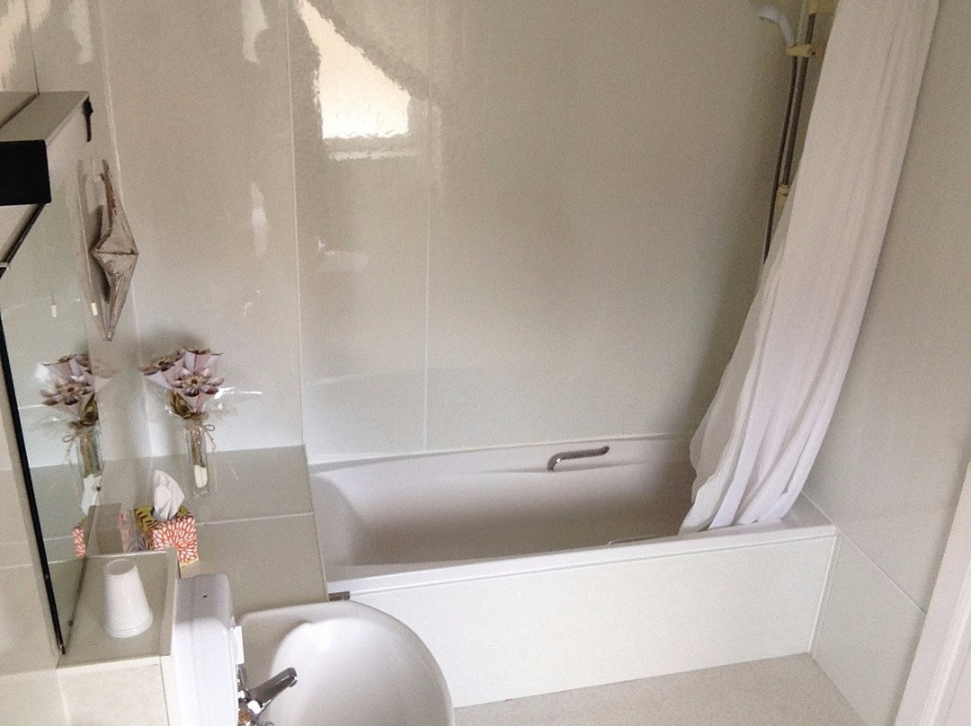 Cruden Bay Bed & Breakfast主图